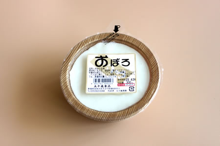 おぼろ
